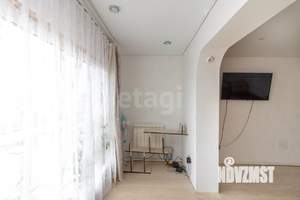 Дом 64м², 2-этажный, участок 5 сот.