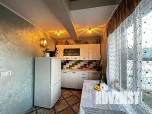 Дом 51м², 2-этажный, участок 7 сот.