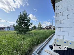 Дом 155м², 2-этажный, участок 8 сот.