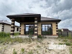 Дом 132м², 2-этажный, участок 5 сот.