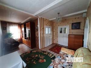 Дом 80м², 1-этажный, участок 4 сот.