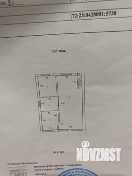 Коттедж 270м², 2-этажный, участок 2 сот.