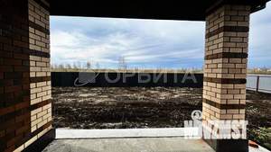 Дом 122м², 2-этажный, участок 9 сот.