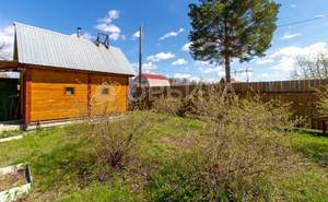 Дом 34м², 2-этажный, участок 0 сот.