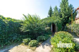 Дом 127м², 1-этажный, участок 8 сот.