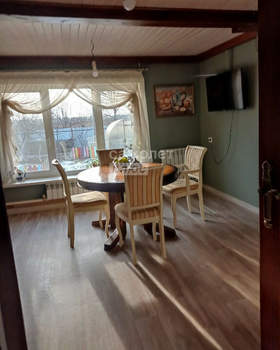 Дом 120м², 2-этажный, участок 8 сот.