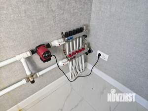 Дом 113м², 1-этажный, участок 6 сот.