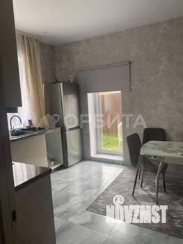 Дом 110м², 2-этажный, участок 5 сот.