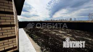 Дом 122м², 2-этажный, участок 9 сот.