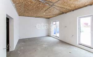 Дом 75м², 1-этажный, участок 4 сот.