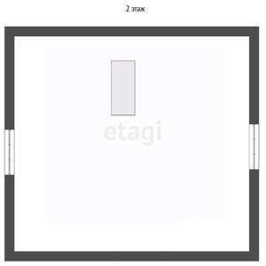 Дом 76м², 1-этажный, участок 9 сот.