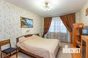 Коттедж 65м², 2-этажный, участок 7 сот.