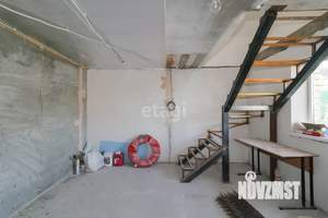 Дом 80м², 2-этажный, участок 9 сот.