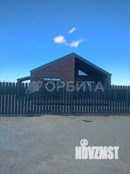 Дом 92м², 2-этажный, участок 5 сот.