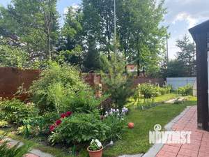 Дом 296м², 1-этажный, участок 8 сот.