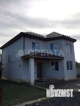 Дом 156м², 2-этажный, участок 4 сот.