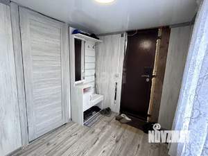 Дом 60м², 2-этажный, участок 5 сот.