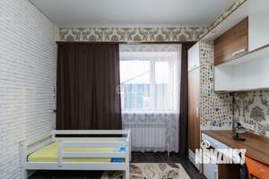 Дом 162м², 1-этажный, участок 18 сот.