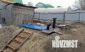 Дом 95м², 1-этажный, участок 11 сот.