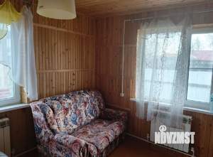 Дом 35м², 2-этажный, участок 12 сот.