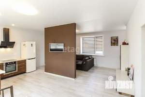 Дом 125м², 2-этажный, участок 5 сот.