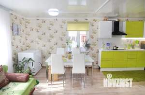 Коттедж 80м², 2-этажный, участок 5 сот.