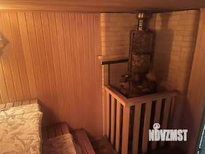 Коттедж 177м², 2-этажный, участок 10 сот.