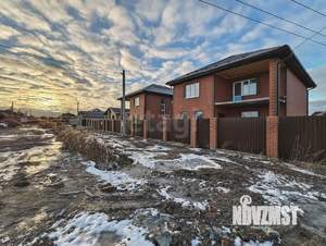 Дом 155м², 2-этажный, участок 6 сот.