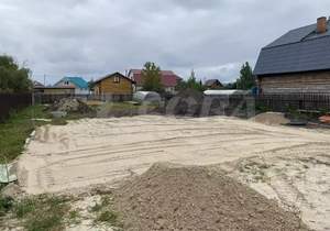 Дом 75м², 1-этажный, участок 5 сот.