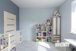 Дом 94м², 1-этажный, участок 8 сот.