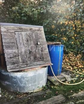 Дача 76м², 2-этажный, участок 0 сот.