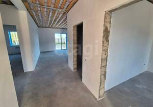 Дом 90м², 1-этажный, участок 6 сот.