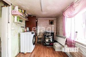 Дом 30м², 1-этажный, участок 9 сот.