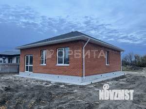 Дом 90м², 2-этажный, участок 6 сот.