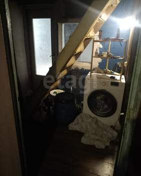 Дом 111м², 2-этажный, участок 5 сот.