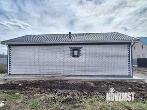 Дом 86м², 1-этажный, участок 6 сот.