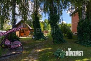 Дом 356м², 2-этажный, участок 21 сот.