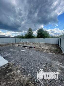 Дом 132м², 2-этажный, участок 5 сот.