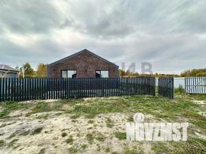 Дом 94м², 1-этажный, участок 5 сот.