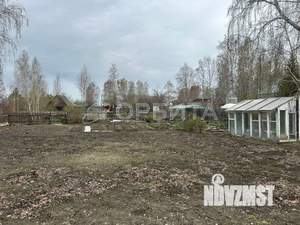 Дом 32м², 2-этажный, участок 15 сот.