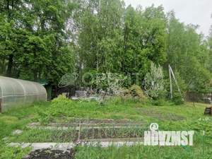 Дом 48м², 2-этажный, участок 5 сот.