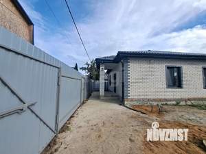 Дом 71м², 1-этажный, участок 5 сот.