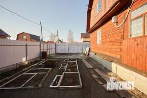 Дом 88м², 2-этажный, участок 6 сот.