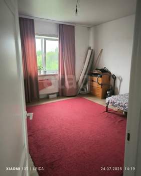 Дом 120м², 2-этажный, участок 10 сот.