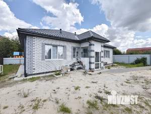 Дача 110м², 1-этажный, участок 5 сот.