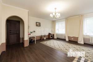 Дом 236м², 3-этажный, участок 5 сот.