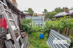 Дом 81м², 1-этажный, участок 7 сот.