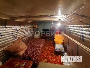 Дом 30м², 2-этажный, участок 5 сот.