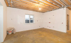 Дом 80м², 1-этажный, участок 5 сот.