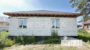 Дом 88м², 2-этажный, участок 4 сот.